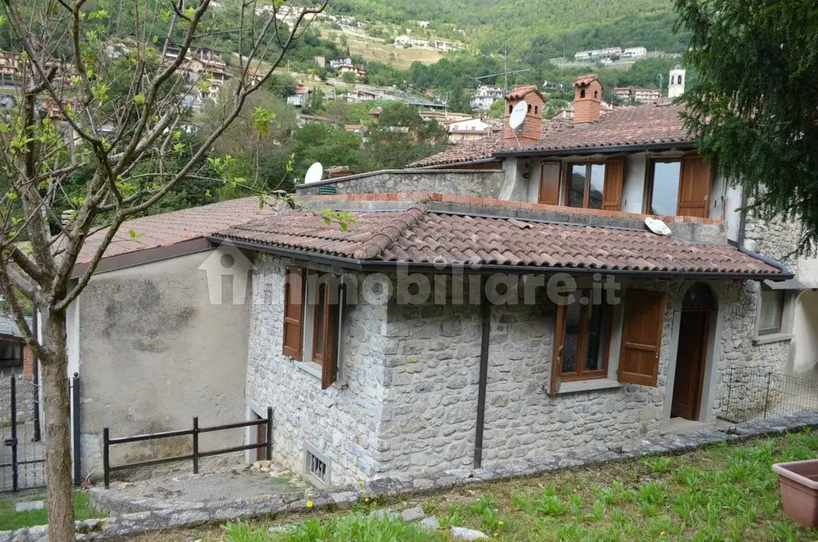 Terratetto unifamiliare via Forno 14, Adrara San Rocco - foto 5