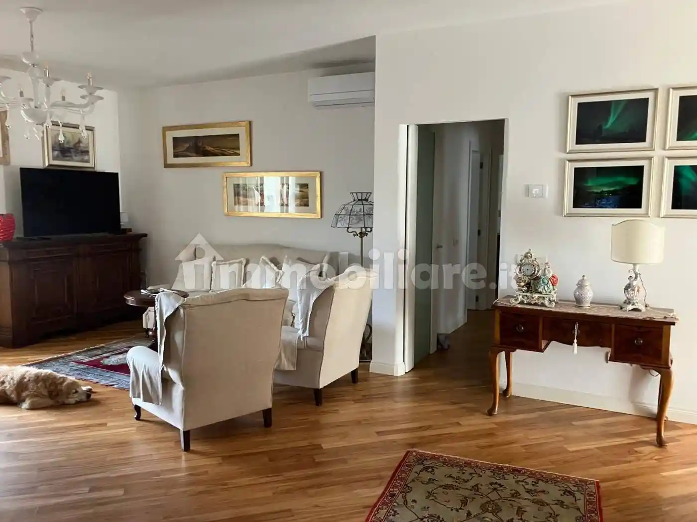 Appartamento in vendita a Prato