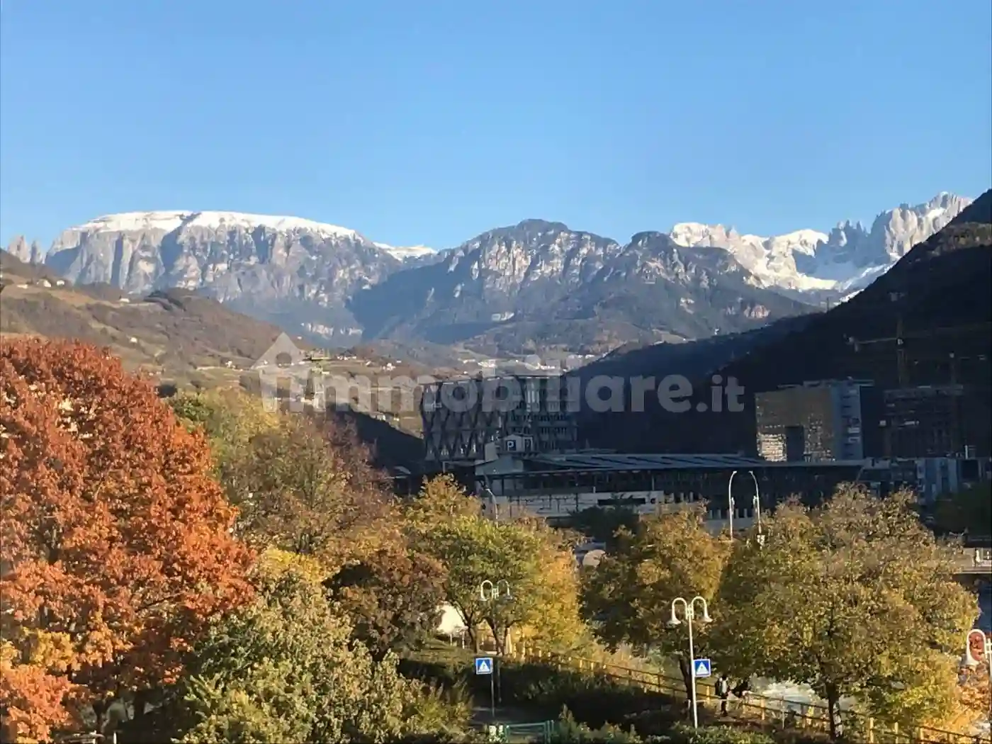 Bilocale via Giosuè Carducci 13, Centro, Bolzano - foto 4