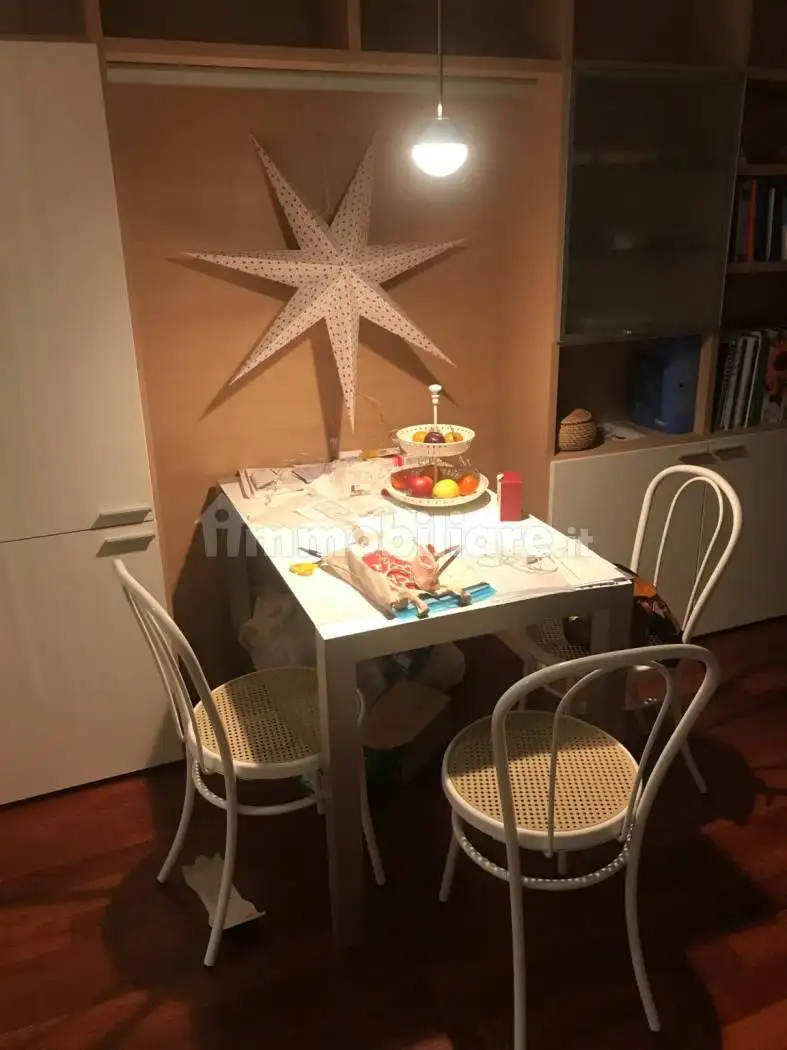 Appartamento in affitto a Bolzano