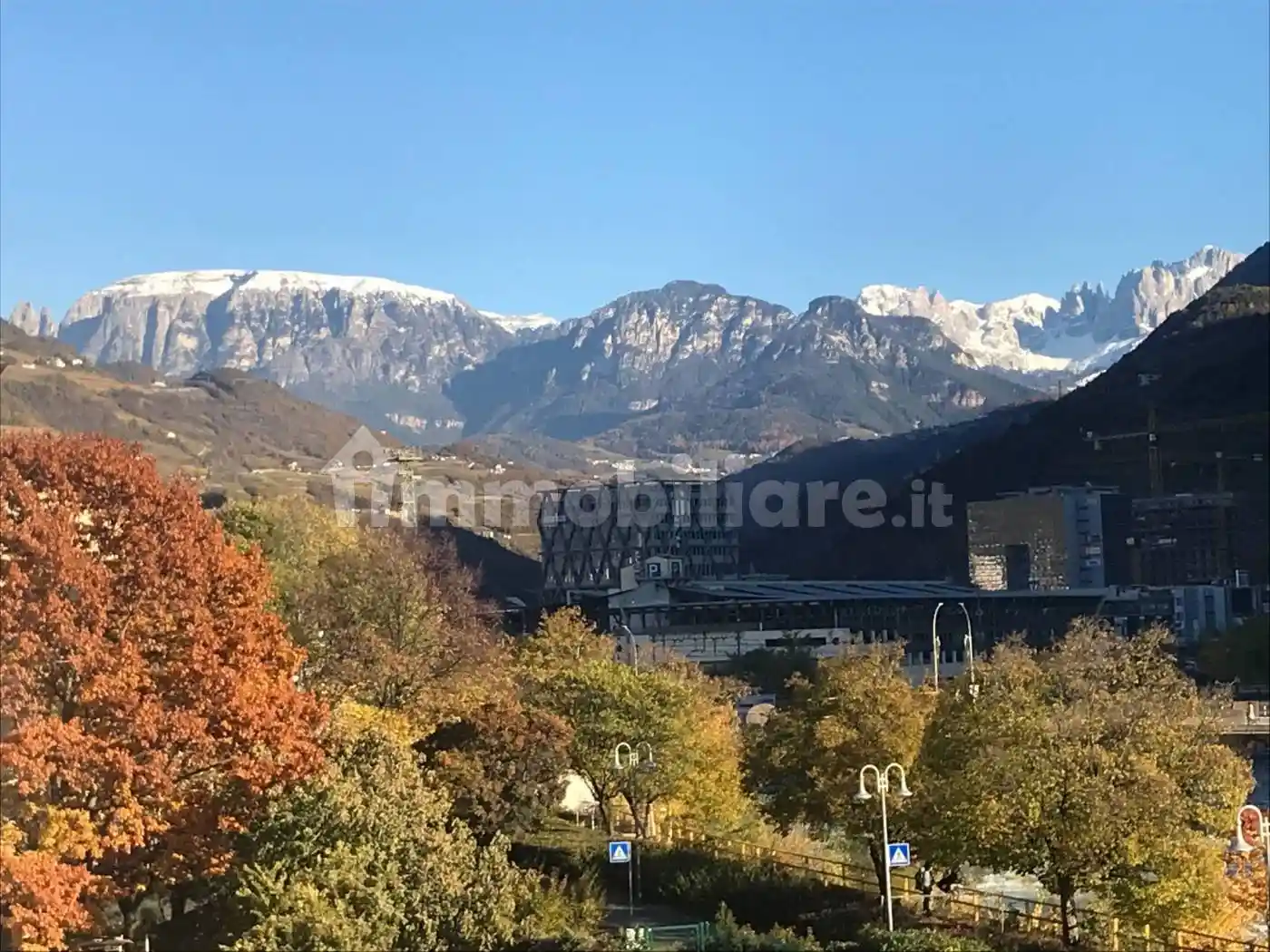 Bilocale via Giosuè Carducci 13, Centro, Bolzano - foto 2