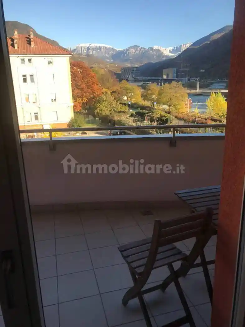 Bilocale via Giosuè Carducci 13, Centro, Bolzano - foto 3