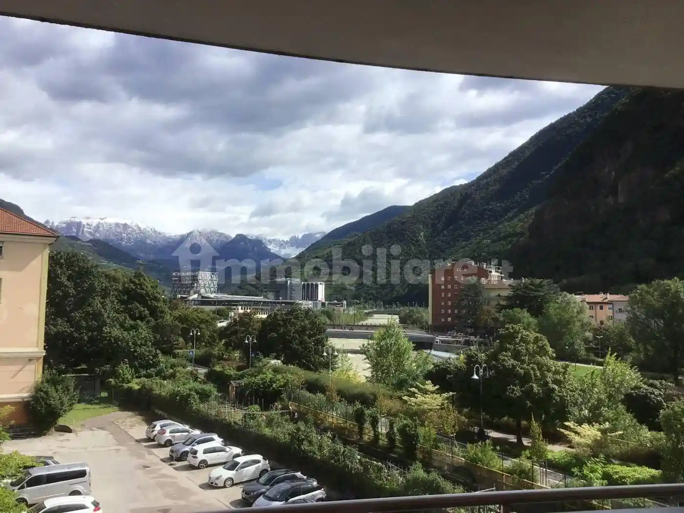 Bilocale via Giosuè Carducci 13, Centro, Bolzano - foto 4