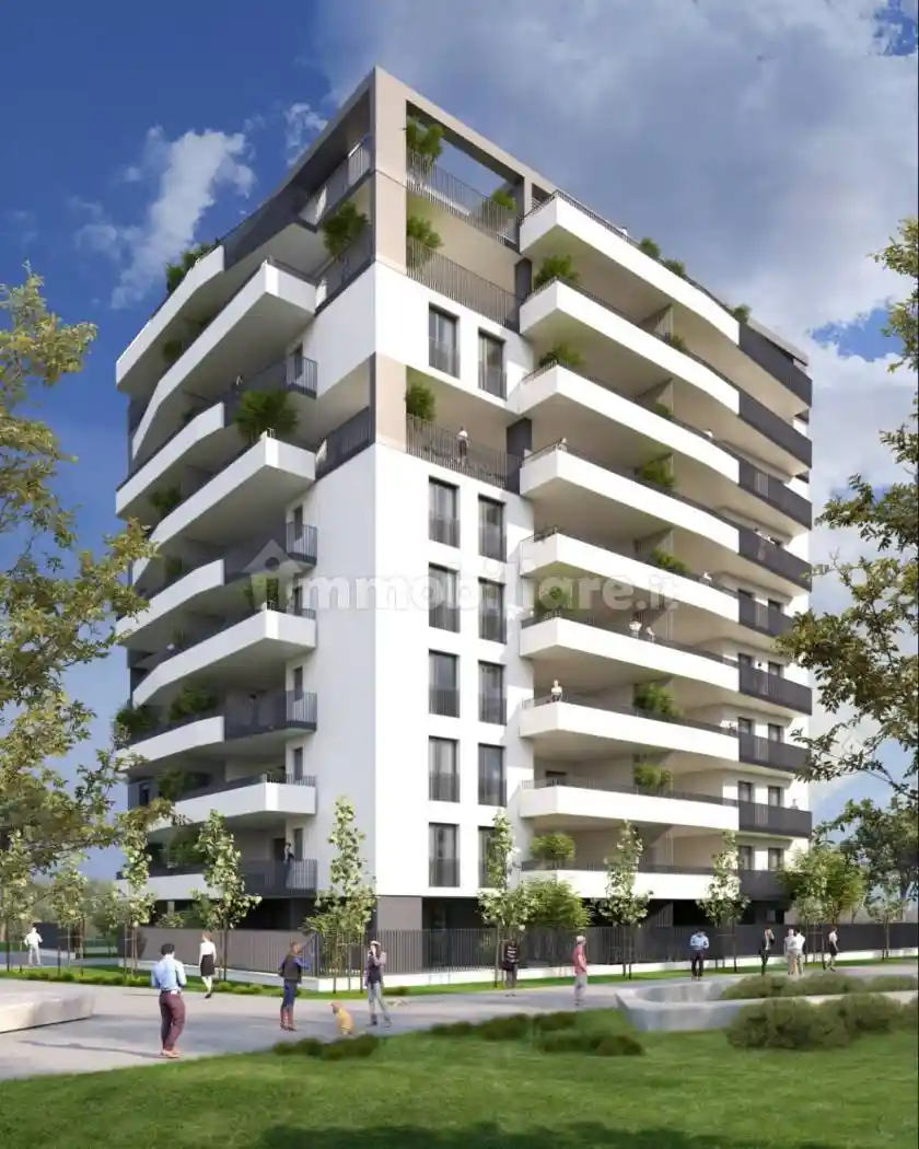 Appartamento in vendita a Pomezia