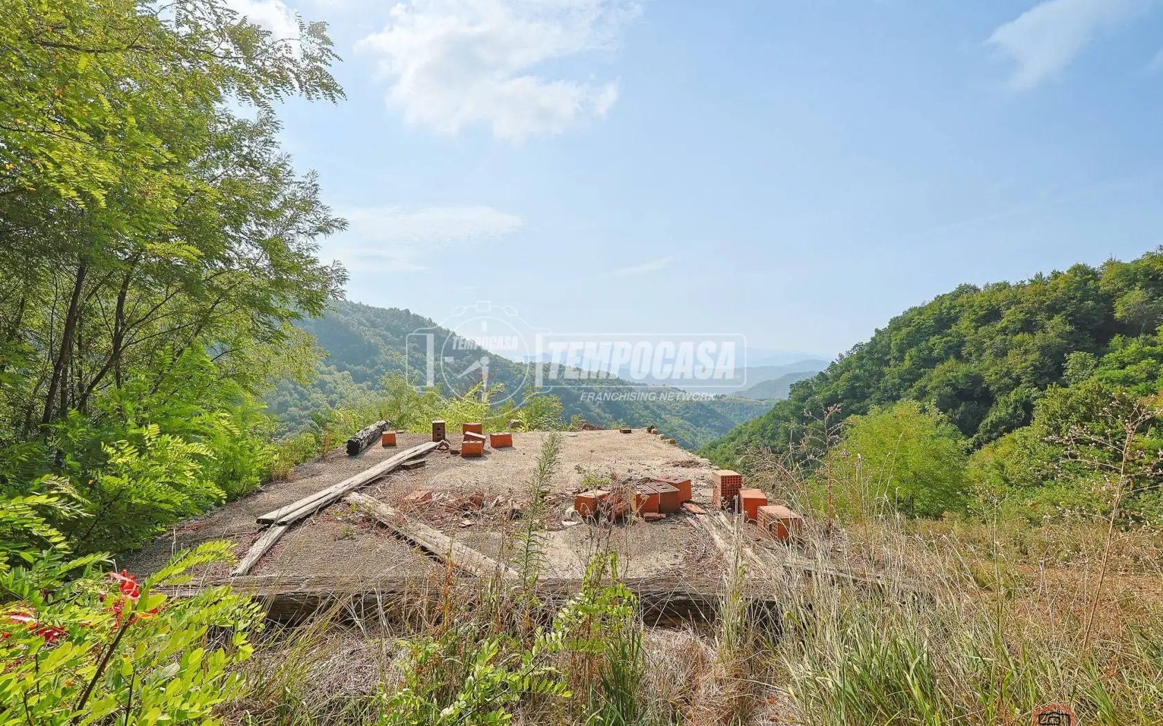 Rustico - Casale in vendita a Marzabotto