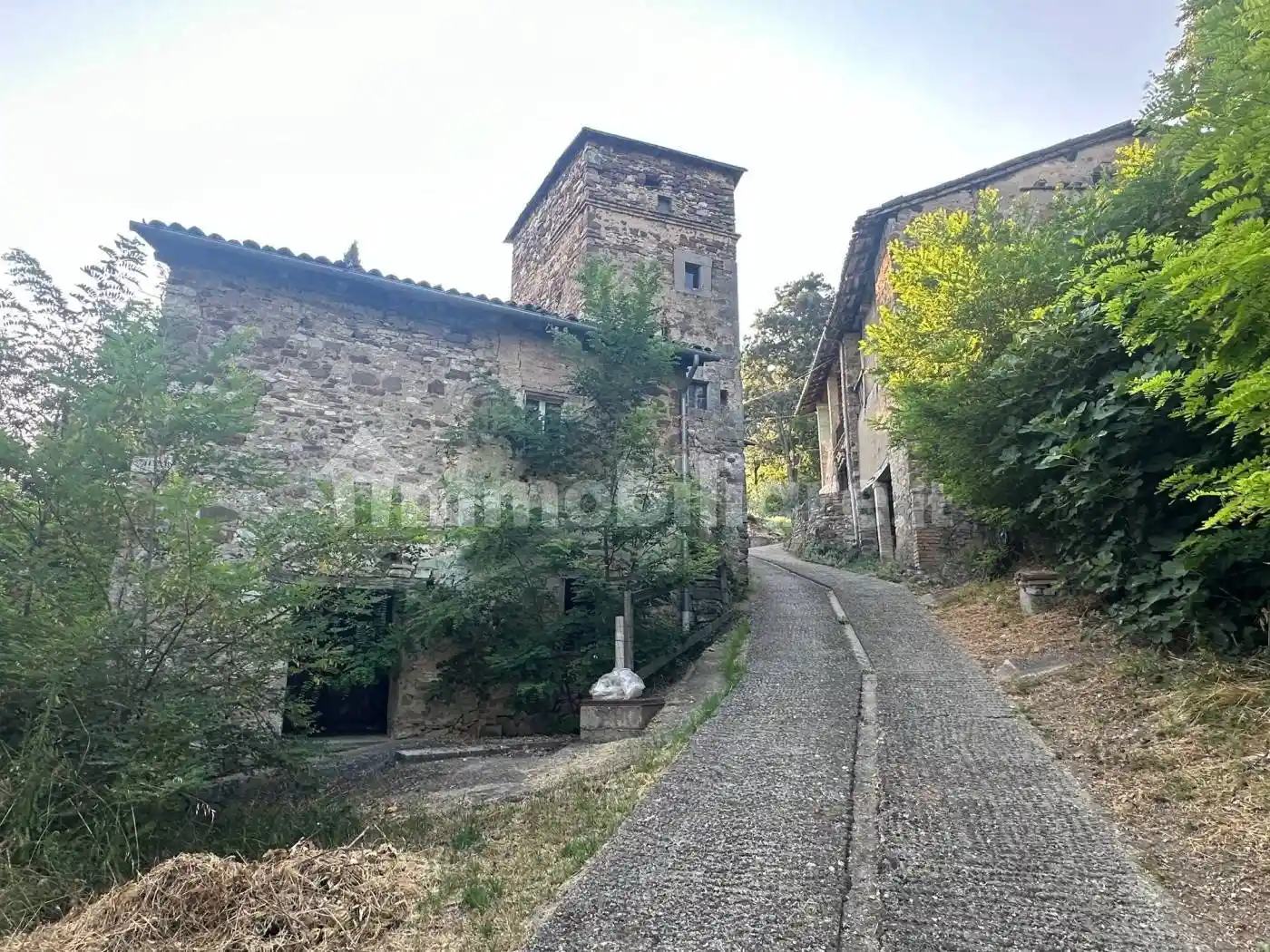 Rustico - Casale in vendita a Marano sul Panaro