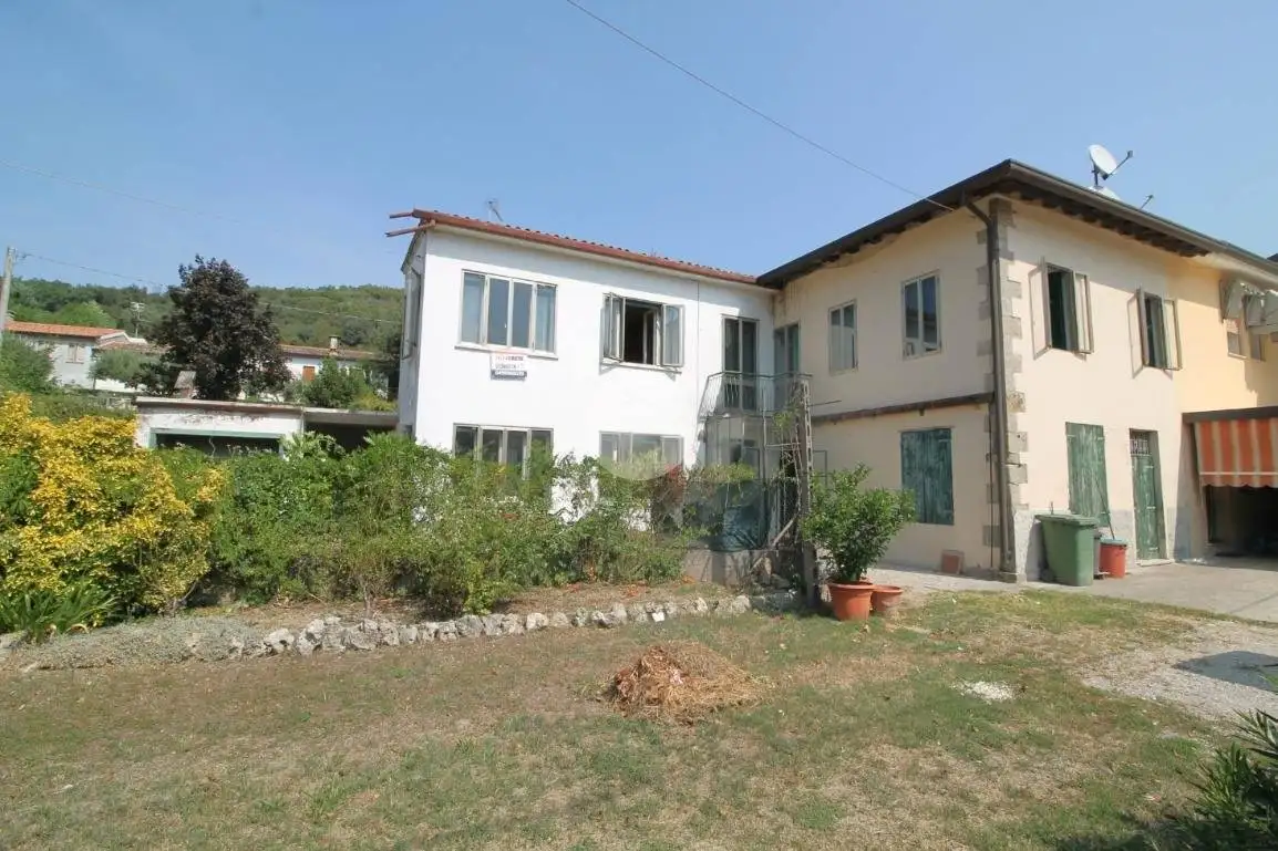 Casa indipendente in vendita a Cinto Euganeo