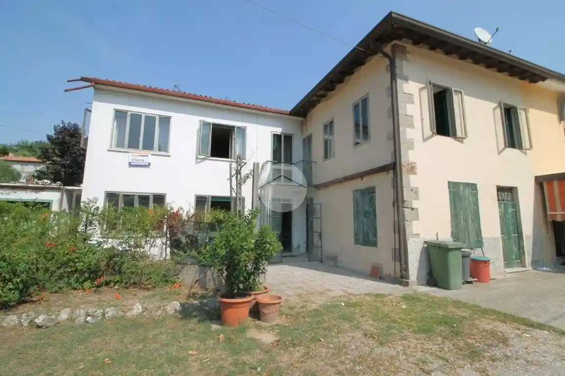 Terratetto plurifamiliare via Cavour, Fontanafredda, Cinto Euganeo - foto 5