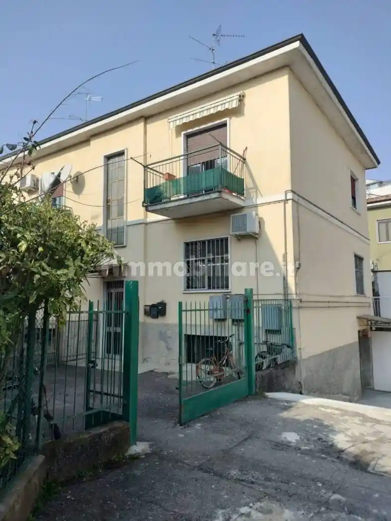 Appartamento in vendita a Cinisello Balsamo