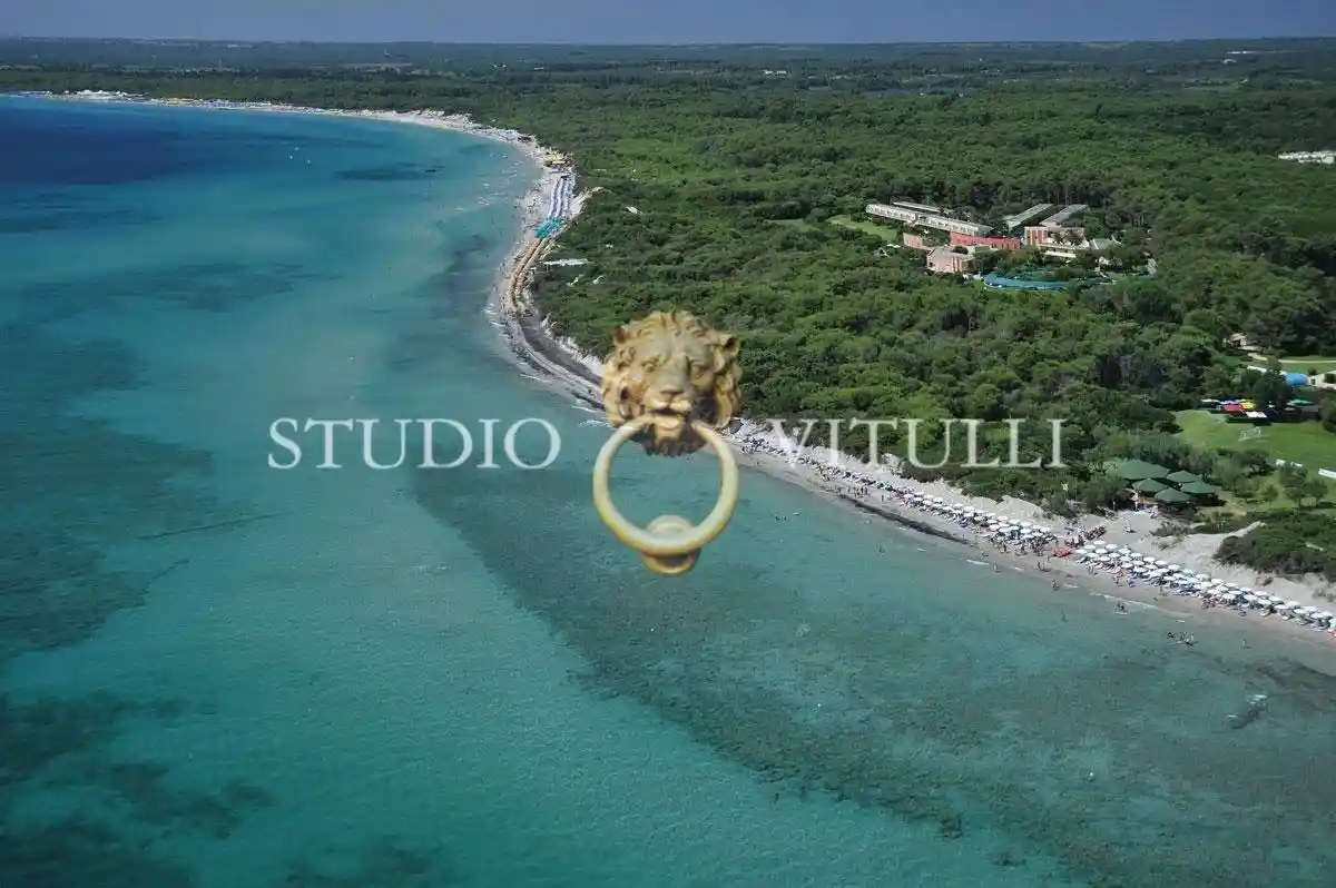 Appartamento in vendita a Otranto