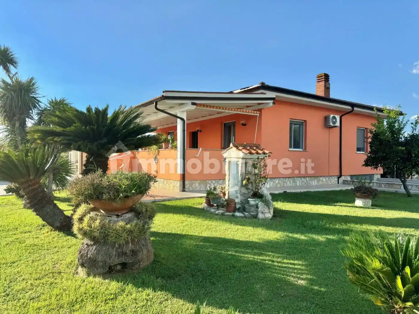 Villa in vendita a Terracina