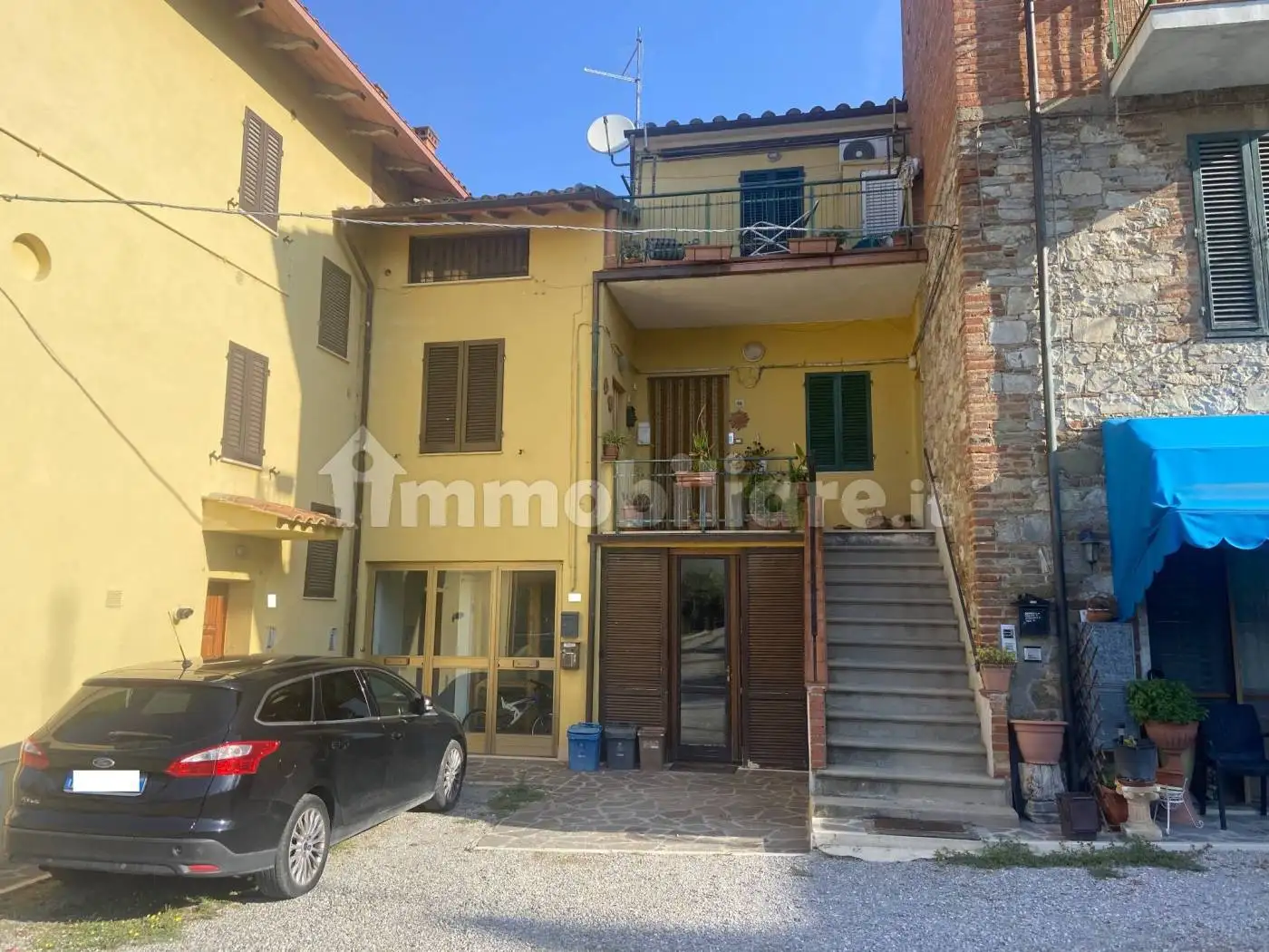 Casa indipendente in vendita a Castiglione del Lago