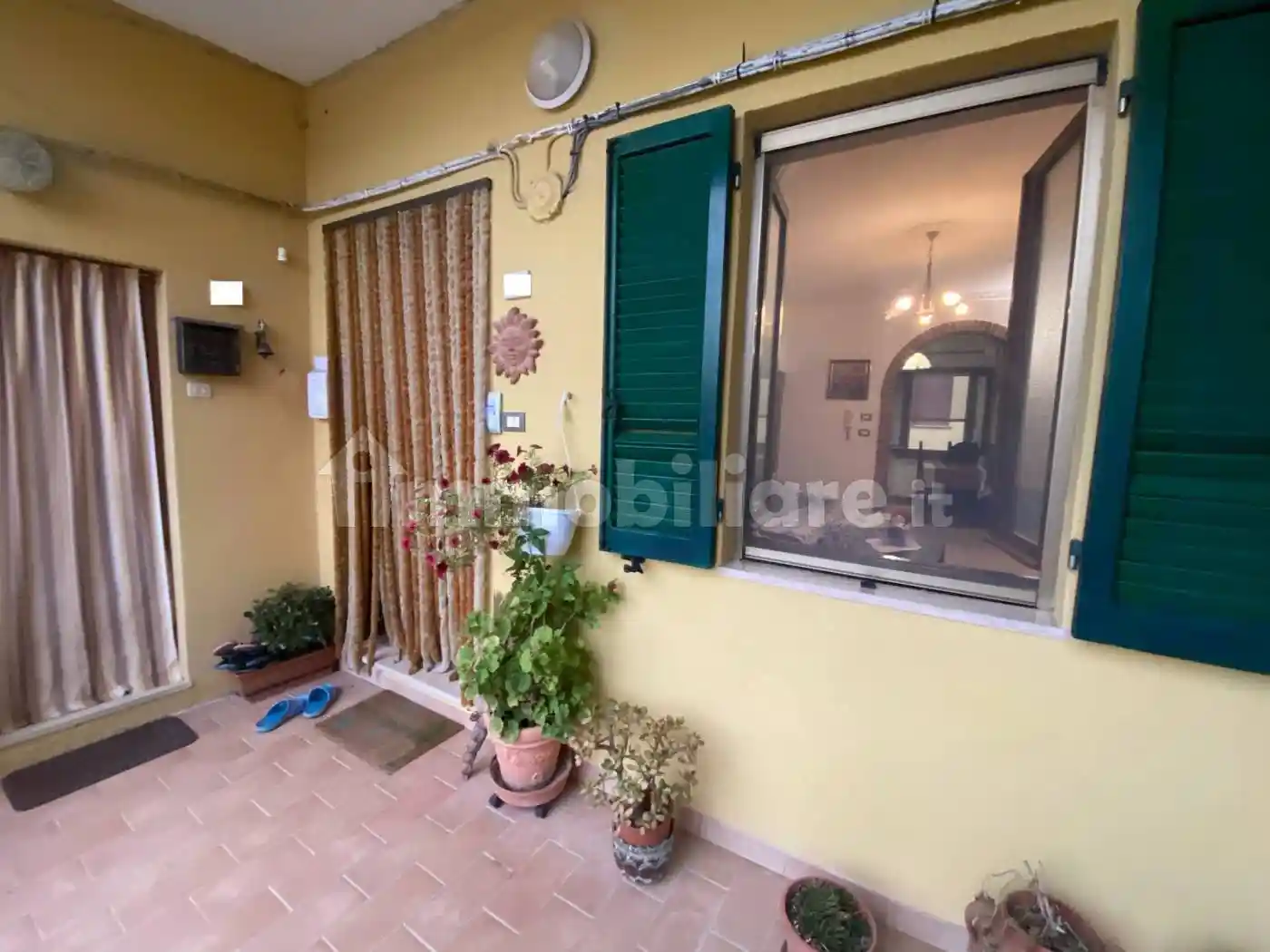 Terratetto unifamiliare piazza Casavecchia 16, Macchie, Castiglione del Lago - foto 3