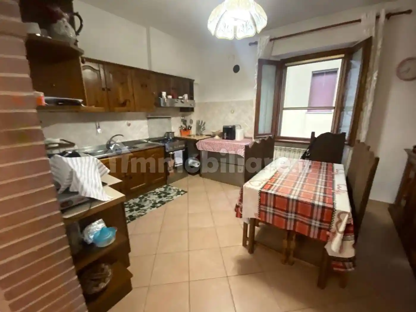 Terratetto unifamiliare piazza Casavecchia 16, Macchie, Castiglione del Lago - foto 4