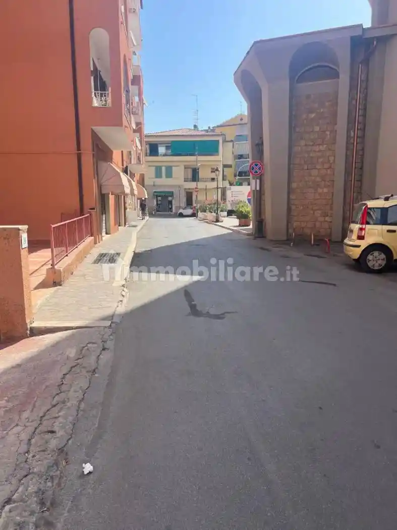 Appartamento in vendita a Monte Argentario