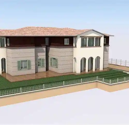 Villetta a schiera in vendita a Cannara