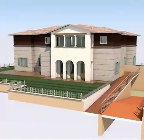 Villetta a schiera - foto 4
