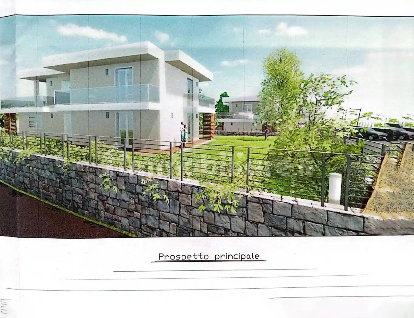 Villa in vendita a Acireale