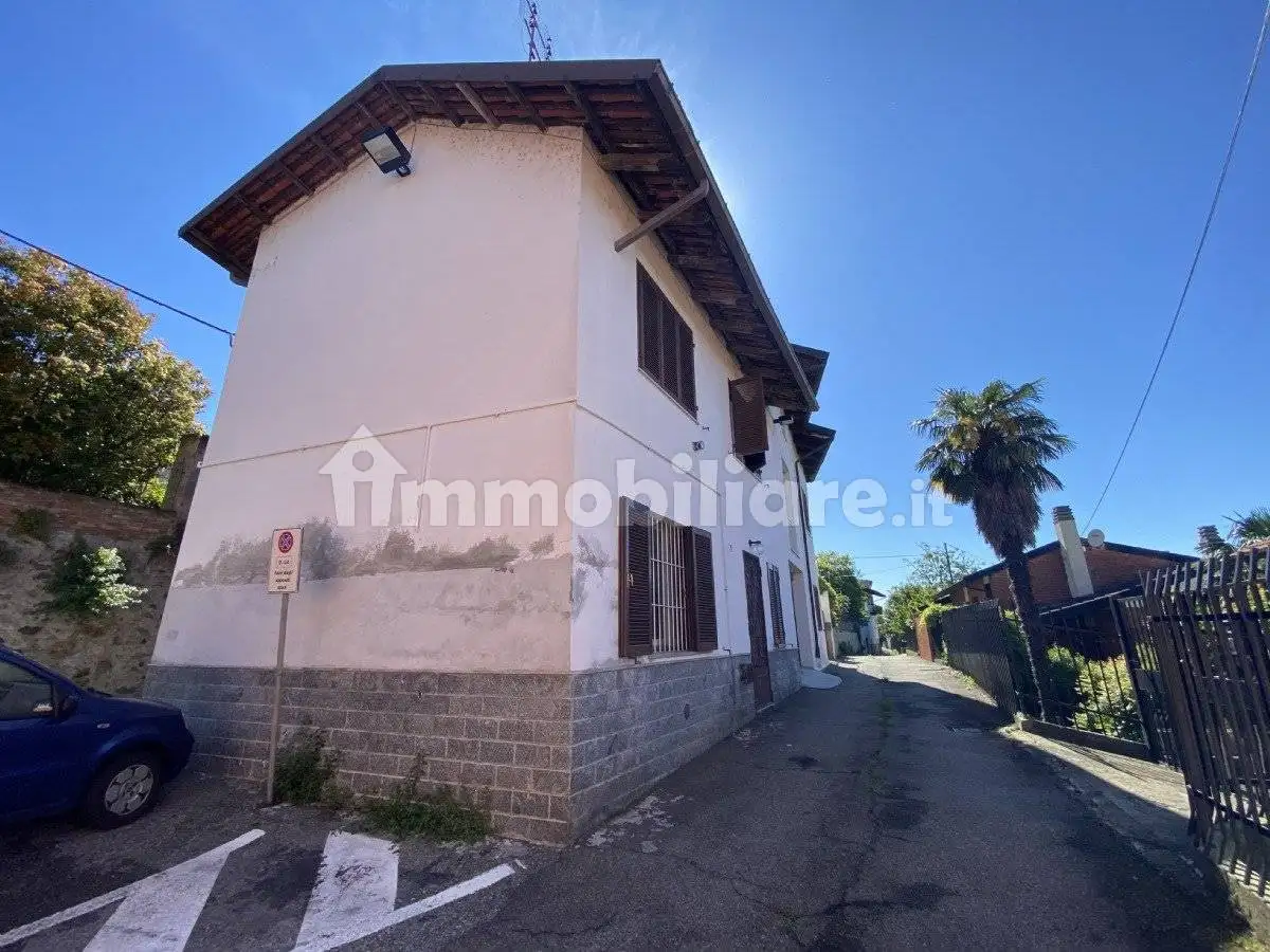 Casa indipendente in vendita a Piverone