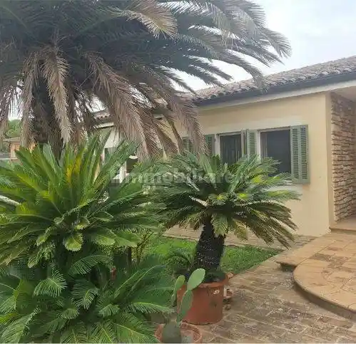 Villa in vendita a Cannara