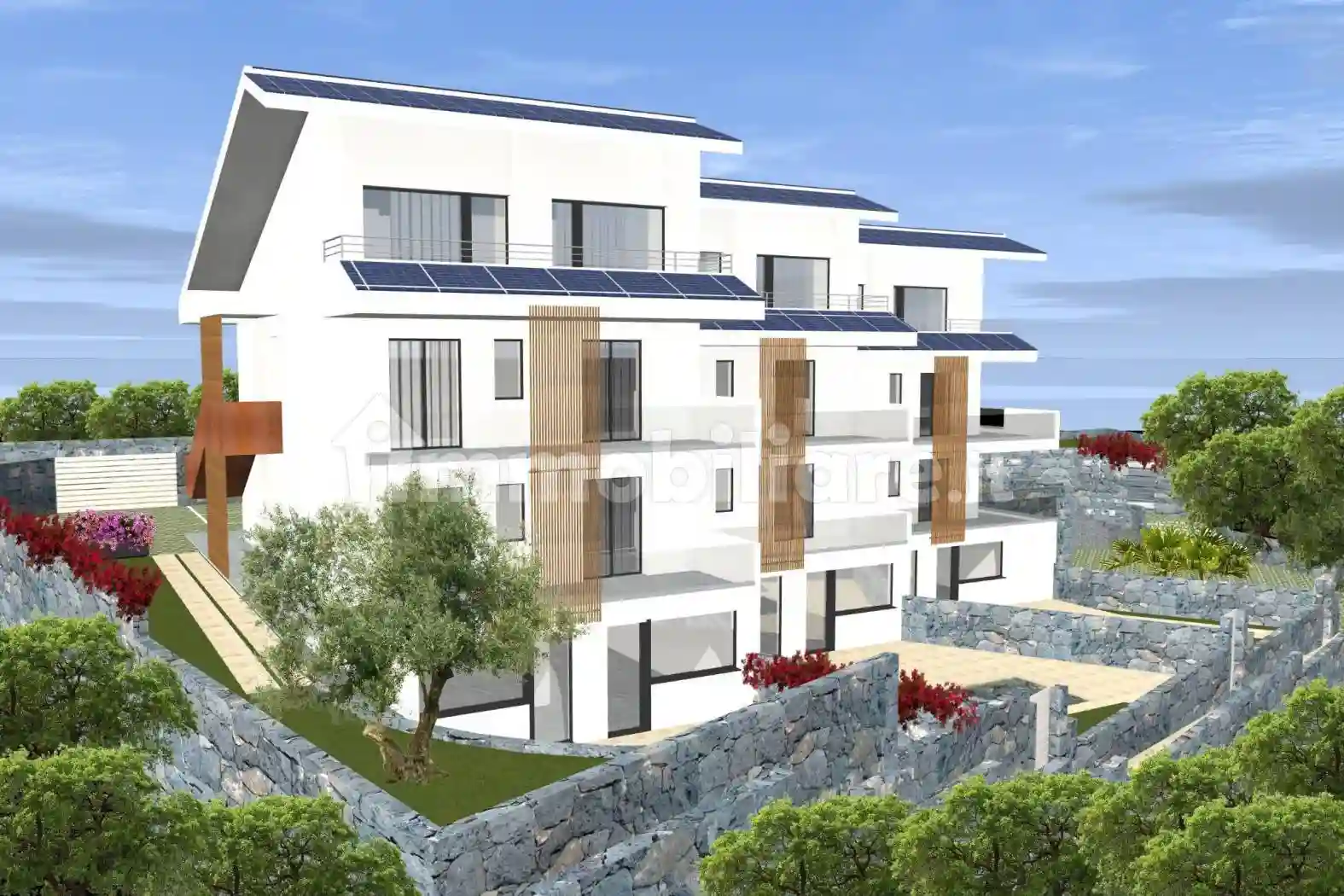 Progetto - foto 3
