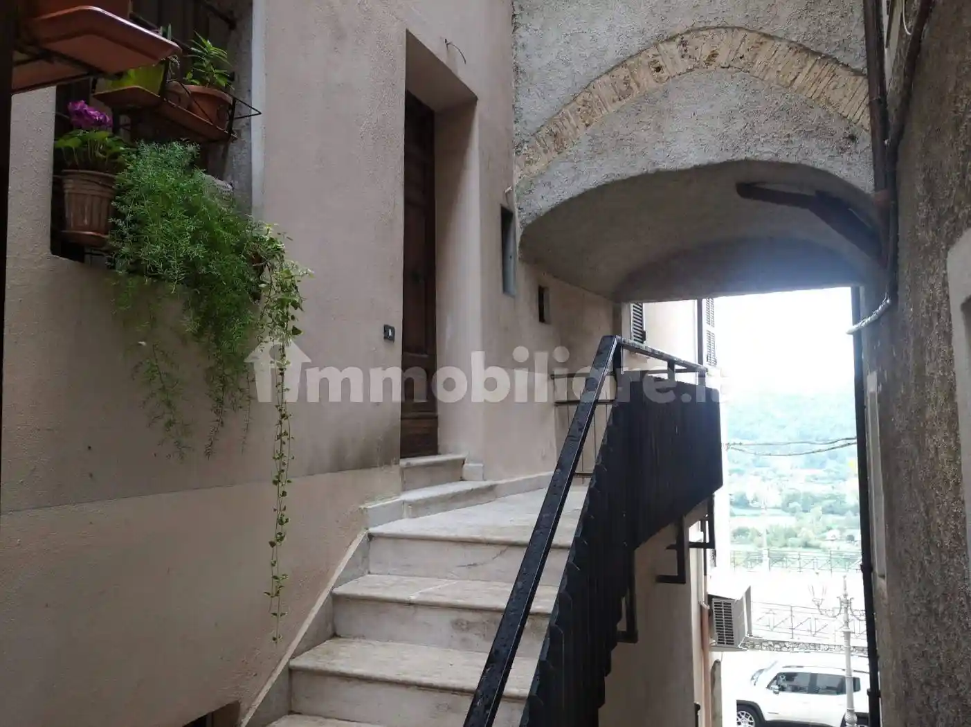 Appartamento in vendita a Arce