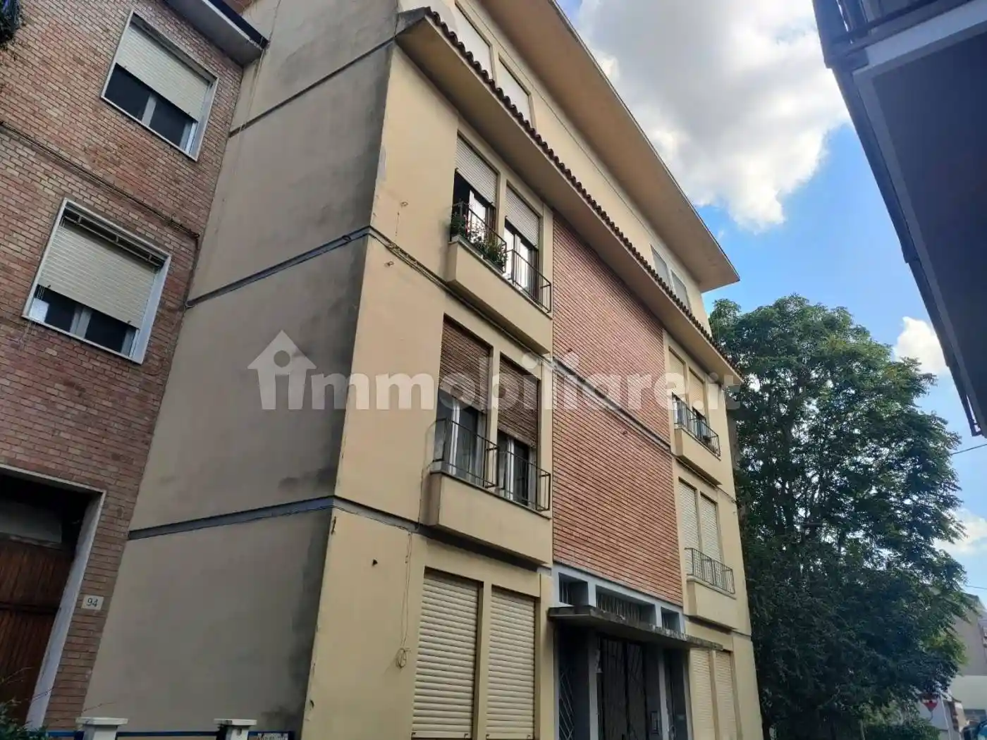 Appartamento in affitto a Ferrara