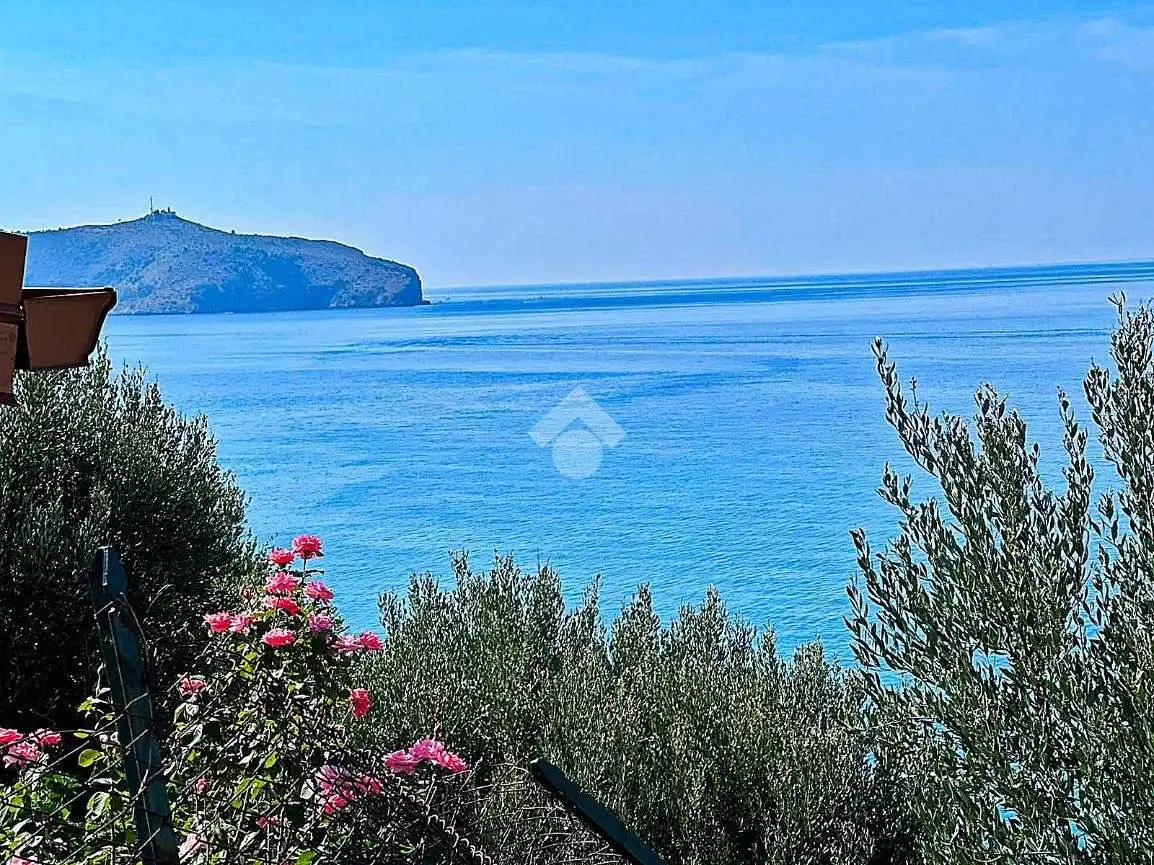 Villa in vendita a Pisciotta