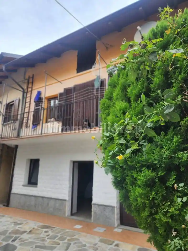 Villa in vendita a Sant'Antonino di Susa