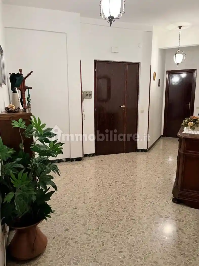 Appartamento in vendita a Carpineto Romano