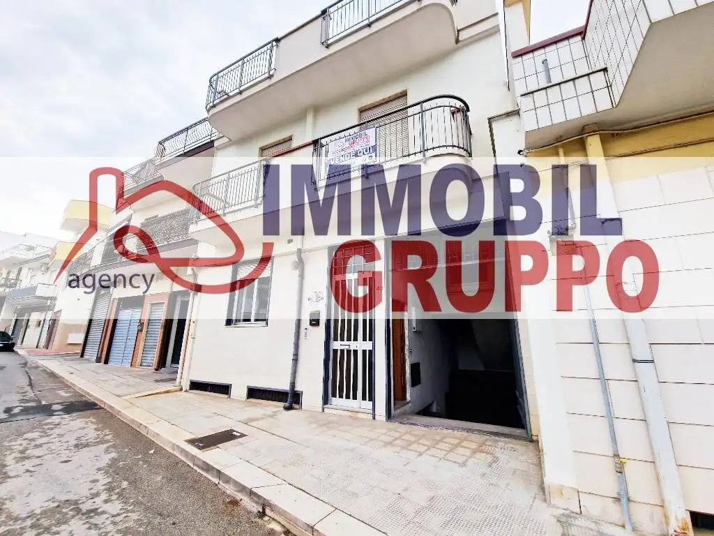 Casa indipendente in vendita a Andria