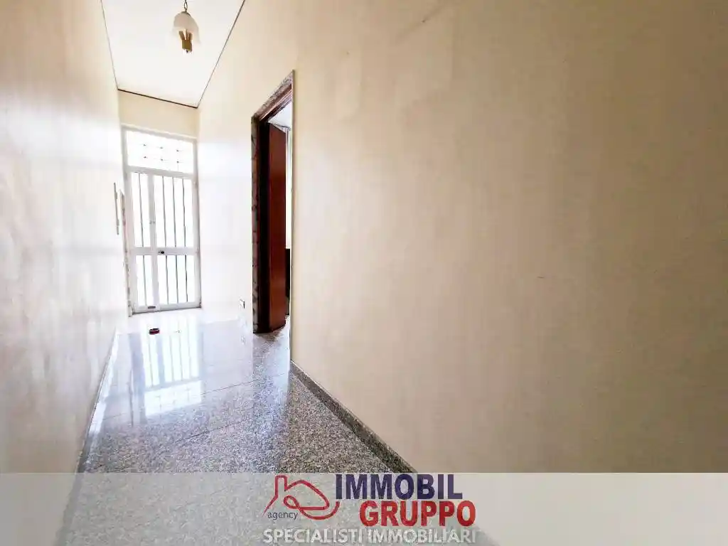 Terratetto unifamiliare via Lorenzo Serafino, Castel del Monte, Andria - foto 2