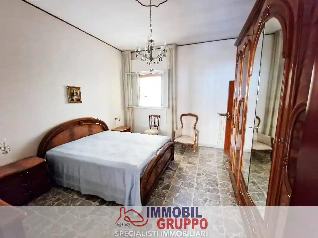 Terratetto unifamiliare via Lorenzo Serafino, Castel del Monte, Andria - foto 5