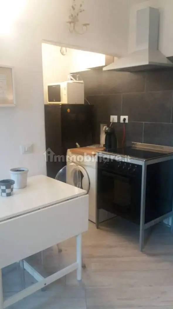 Bilocale via del Porticciolo 11, Tirli, Vetulonia, Buriano, Castiglione della Pescaia - foto 5