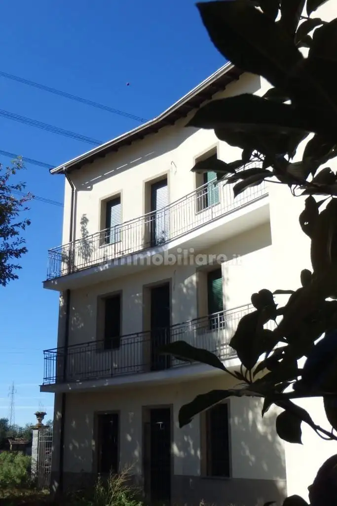 Appartamento in affitto a Settimo Milanese