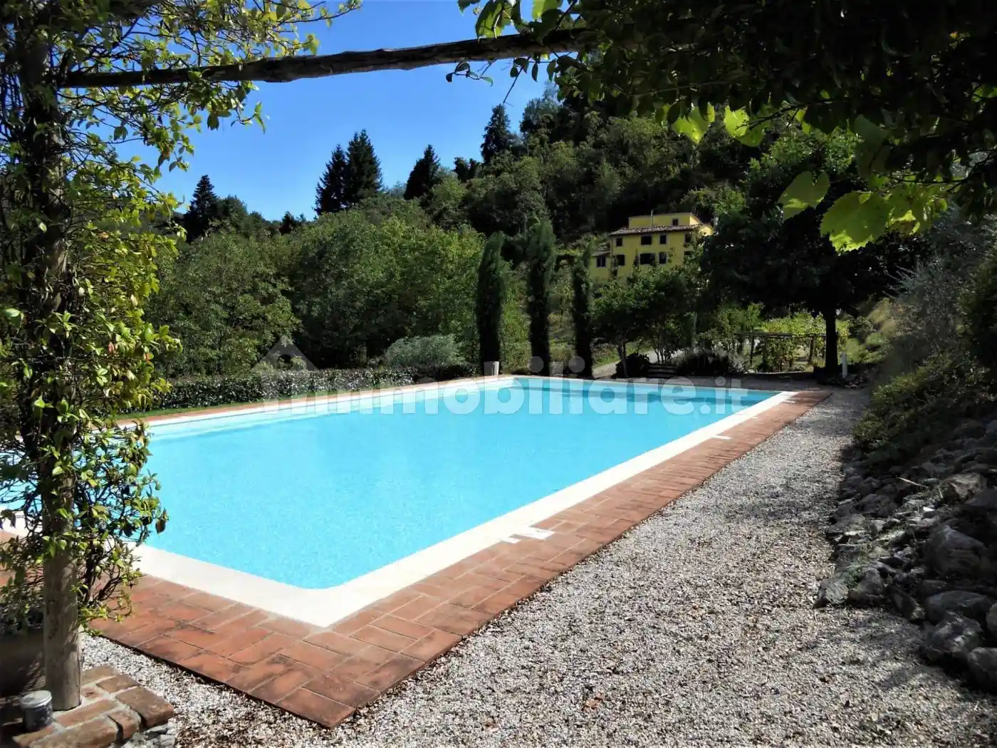 Rustico - Casale in vendita a Pescaglia