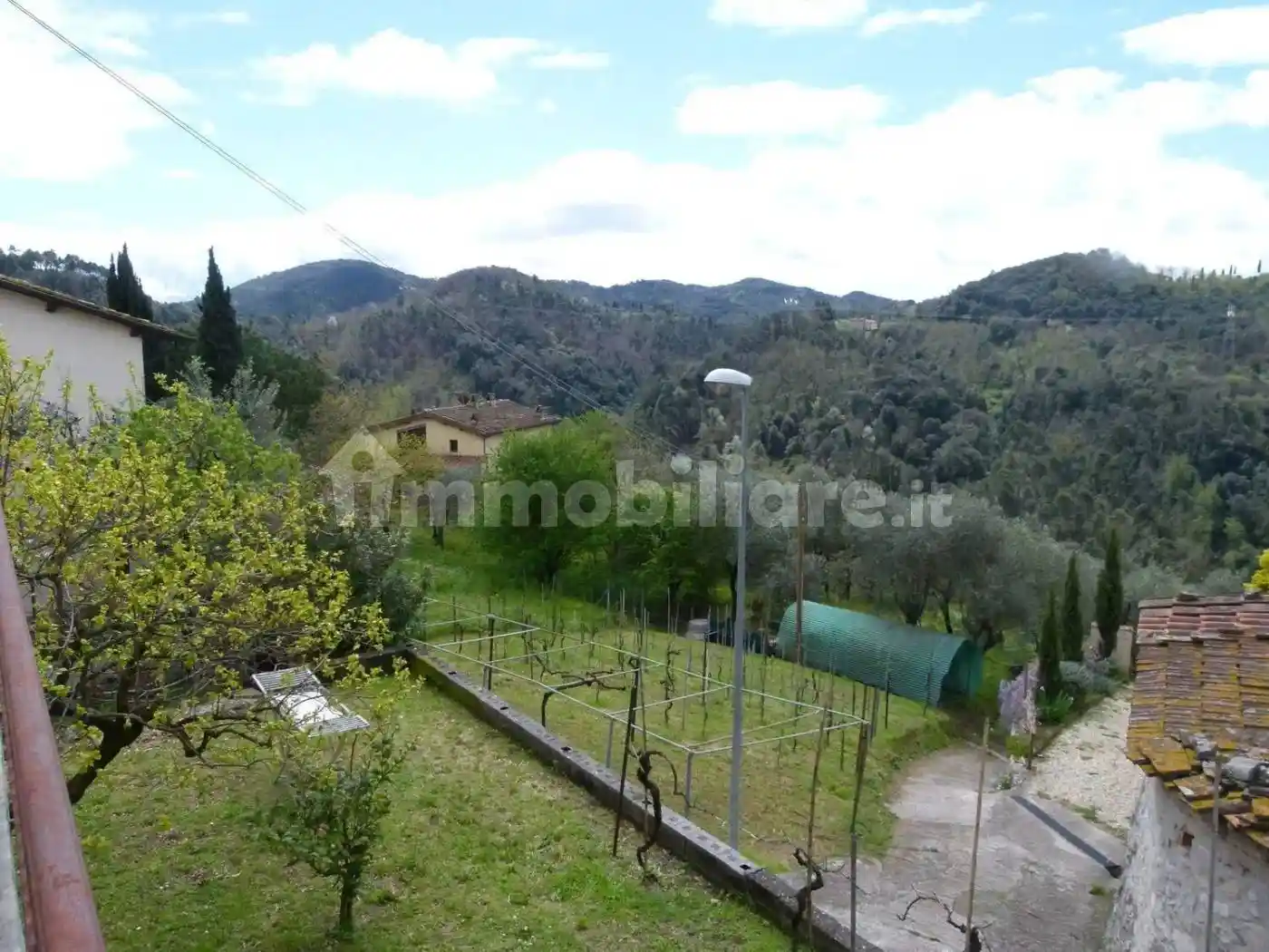 Rustico - Casale in vendita a Camaiore