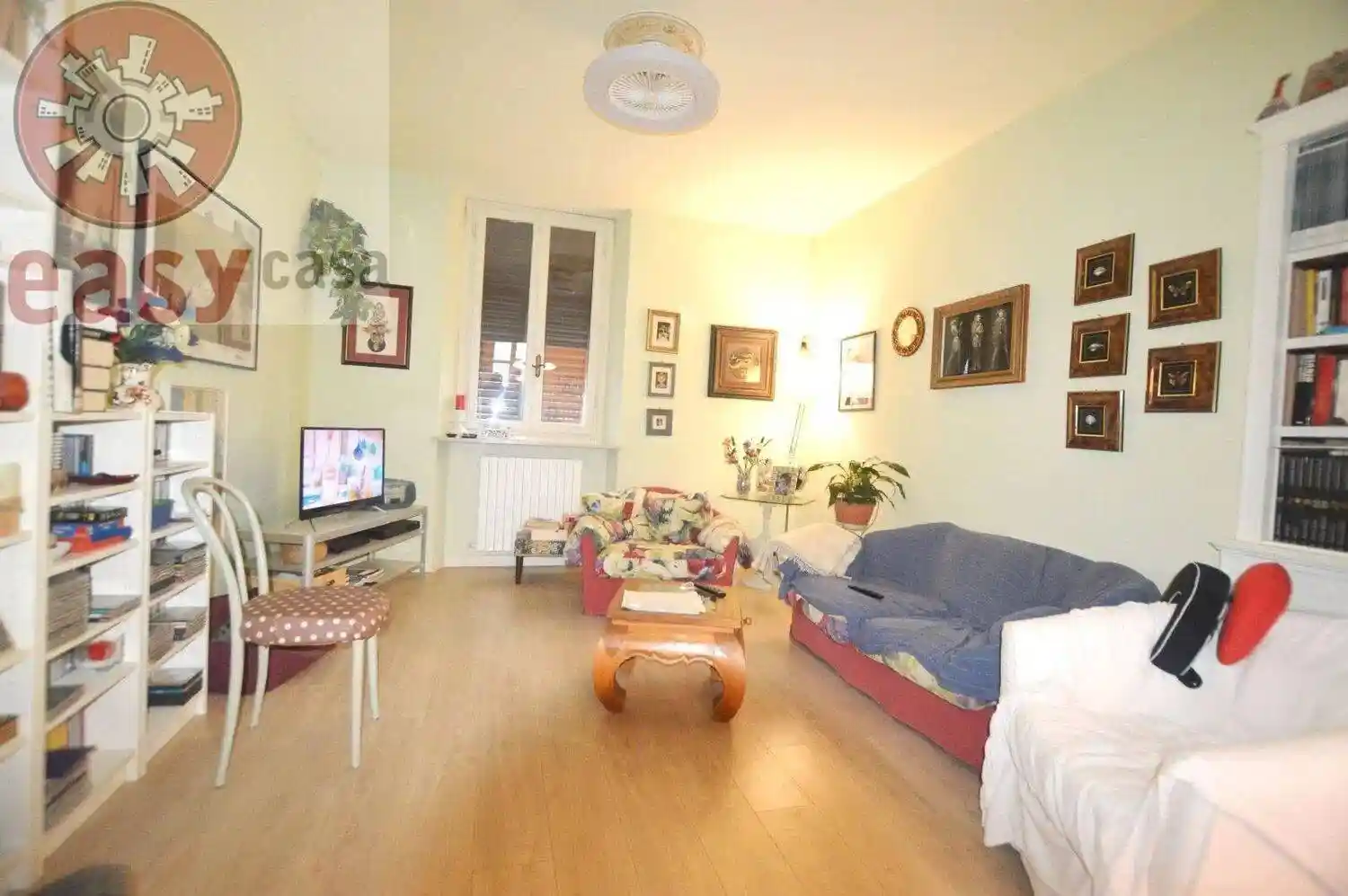 Appartamento in vendita a Lucca