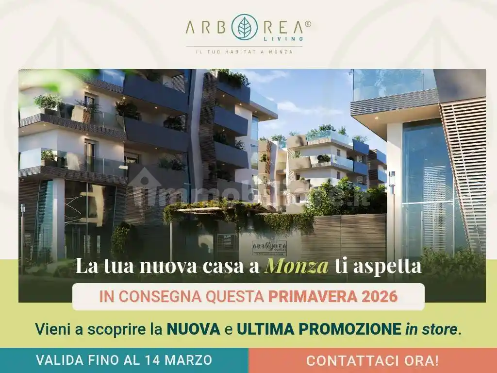 Progetto in vendita a Monza