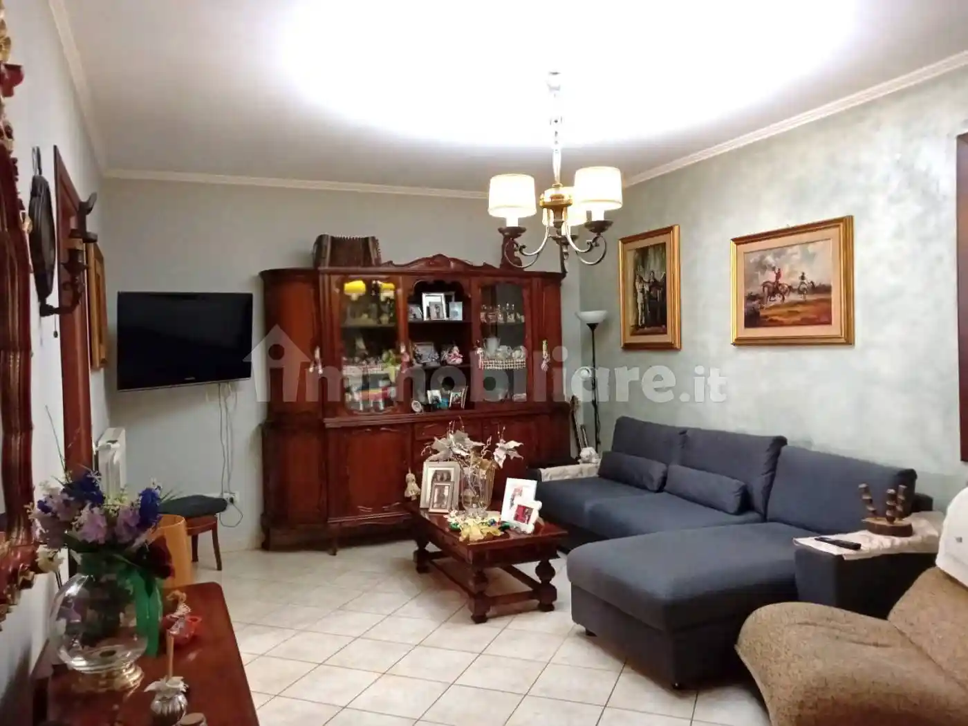 Appartamento in vendita a Ceprano