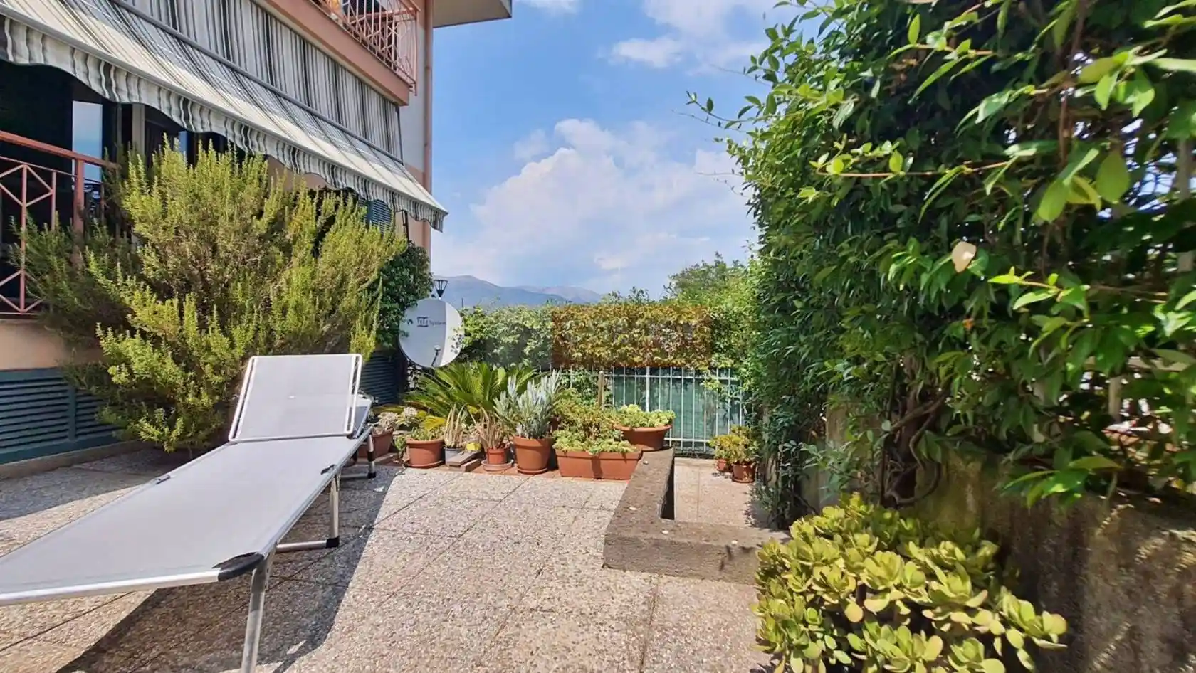 Appartamento in vendita a Albenga