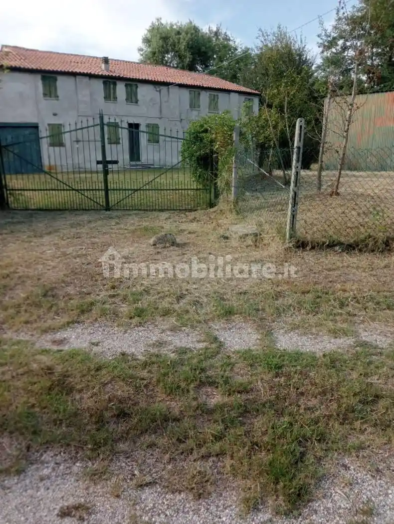 Rustico - Casale in vendita a Canaro