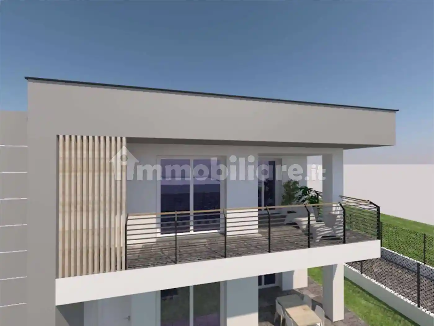 Appartamento in vendita a Bregnano