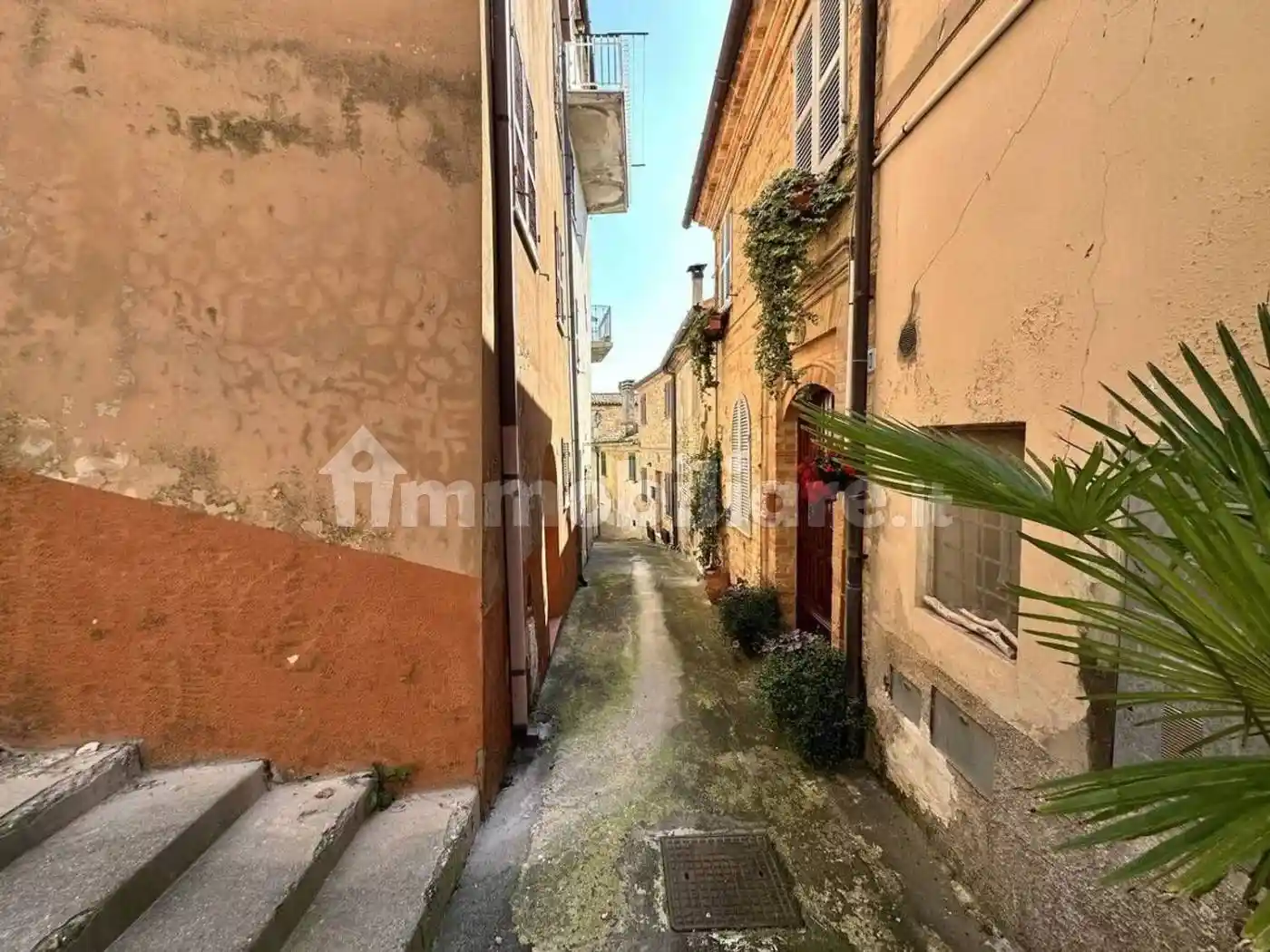 Villa in vendita a Campofilone