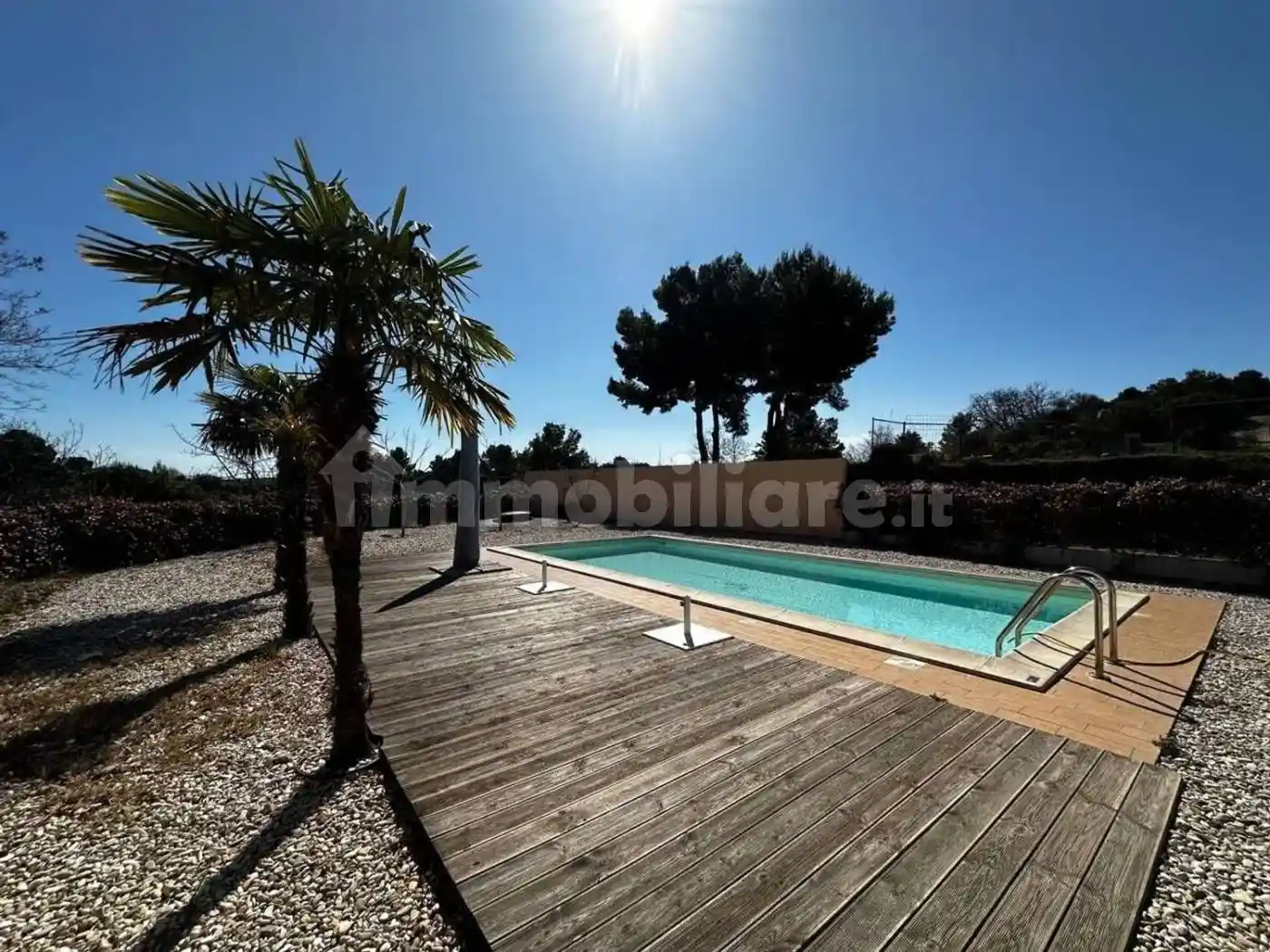 Villa in vendita a Fermo