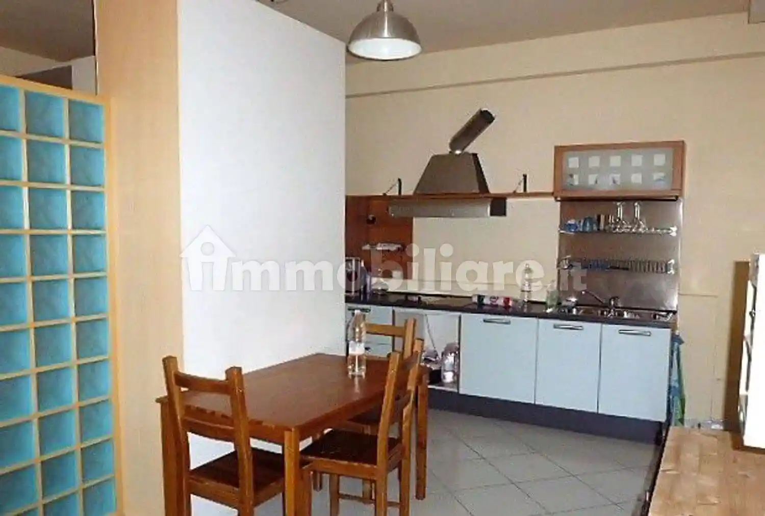 Appartamento in vendita a Porto San Giorgio