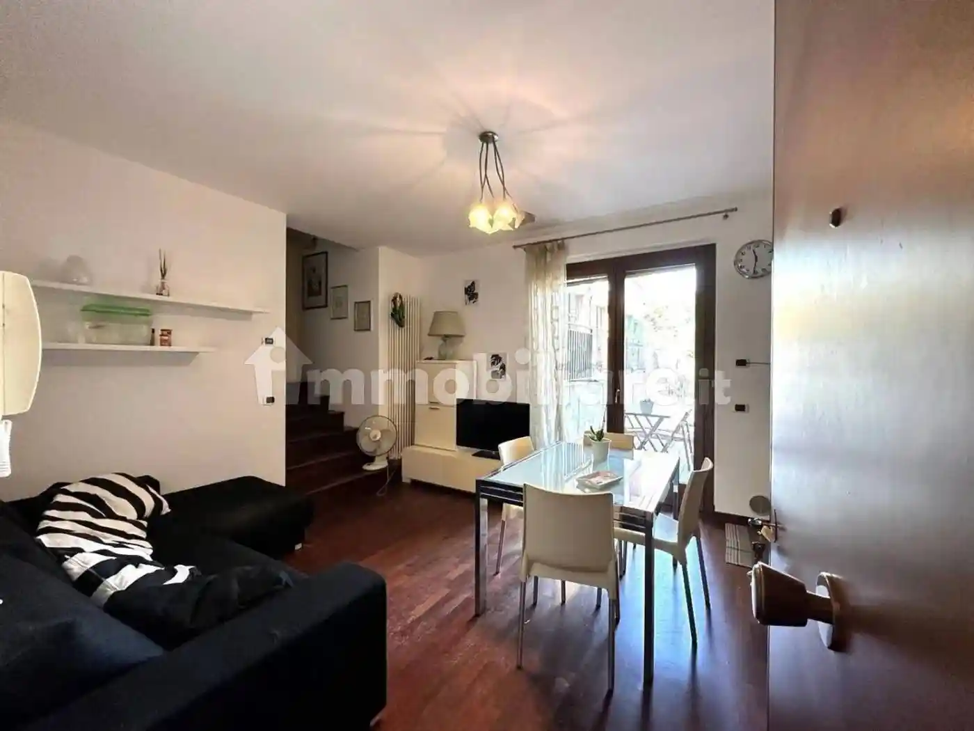 Appartamento in vendita a Porto San Giorgio