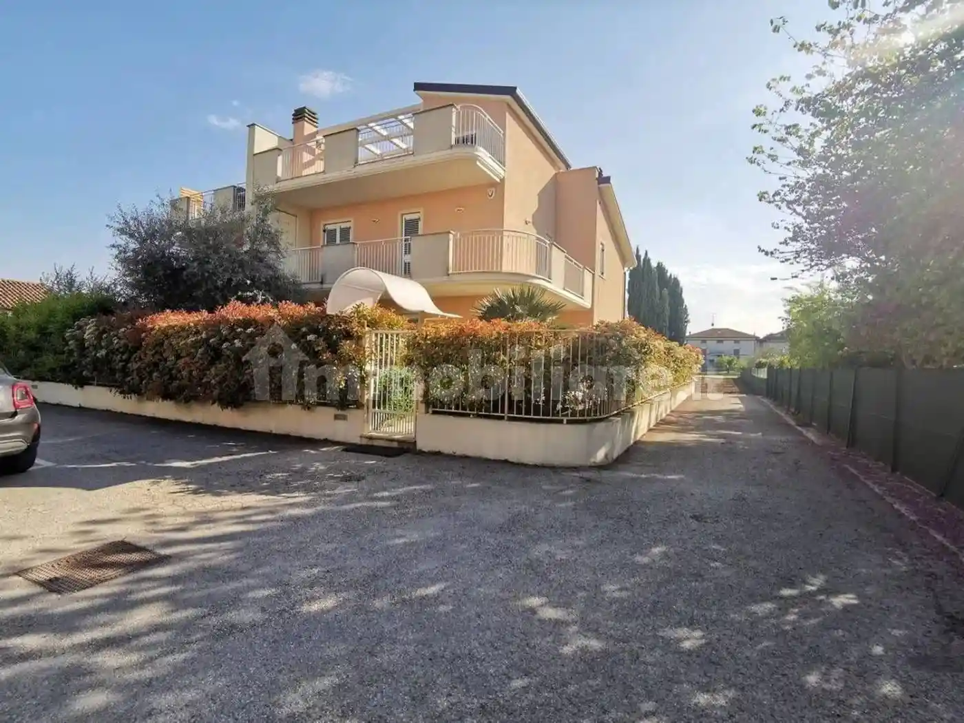 Villa in vendita a Monte Urano