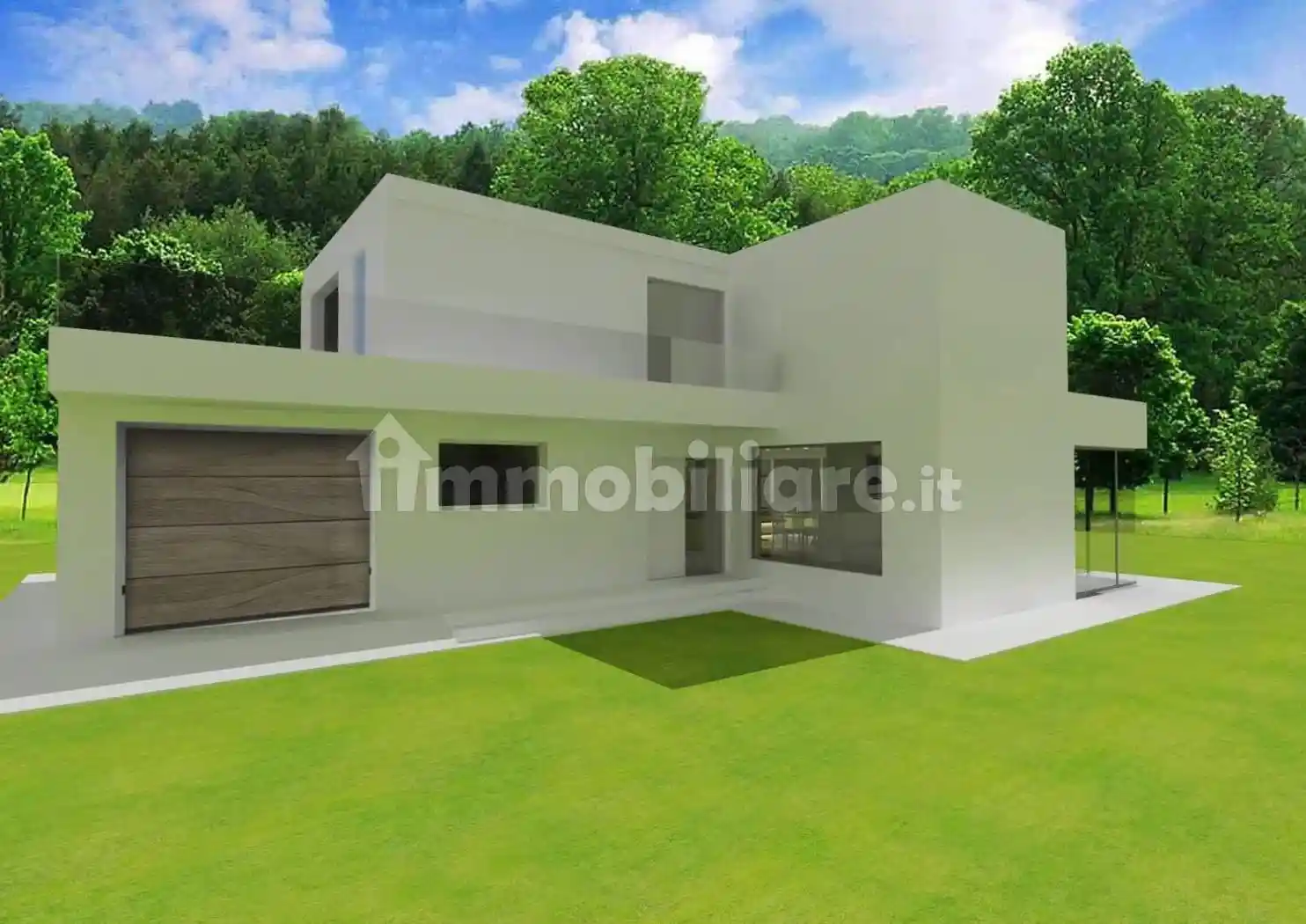 Villa in vendita a Fermo