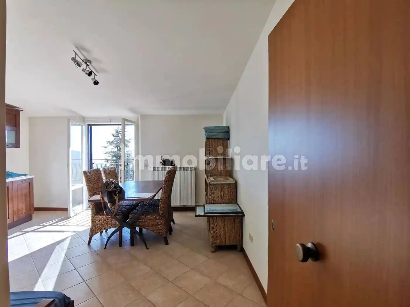 Appartamento in vendita a Montegiorgio